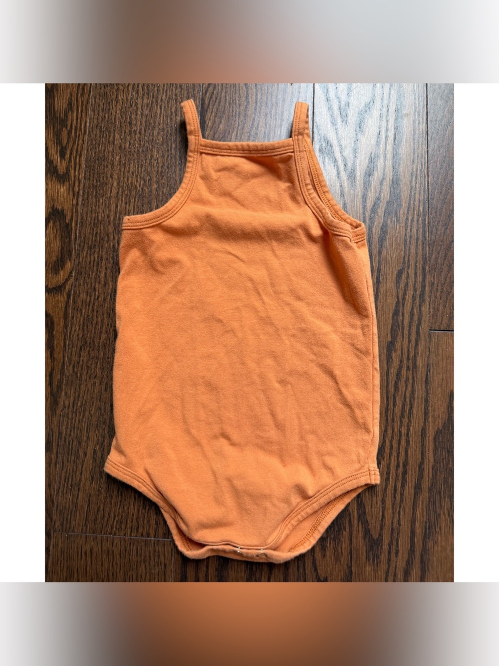 Arq Orly Baby Bodysuit